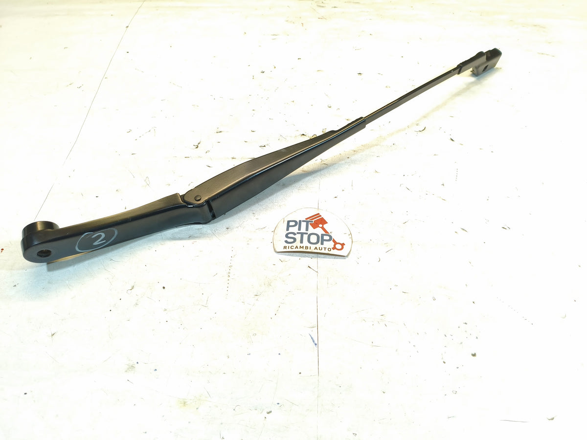 52109003 BRACCIO TERGICRISTALLO ANTERIORE JEEP RENEGADE 2014-2025 51