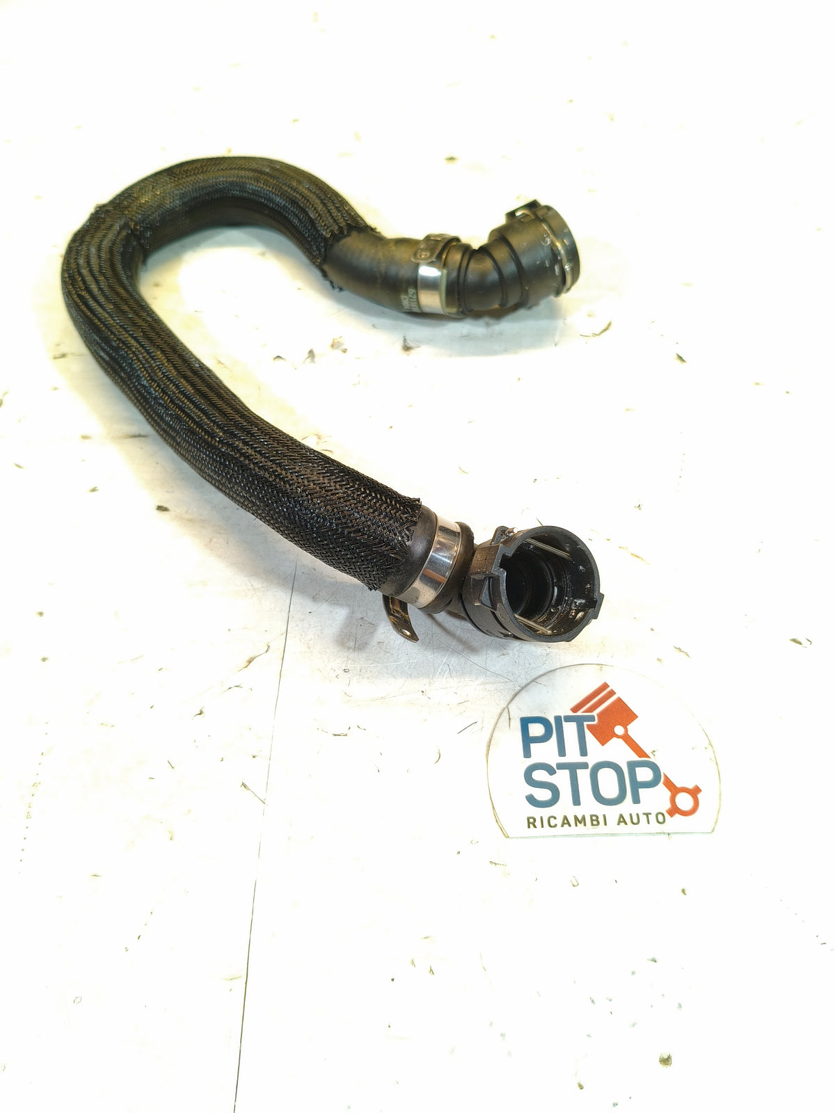 52116108 C904 TUBO RADIATORE ACQUA JEEP RENEGADE 1.3 HYBRID 2018> 10S