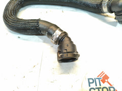 52116108 C904 TUBO RADIATORE ACQUA JEEP RENEGADE 1.3 HYBRID 2018> 10S