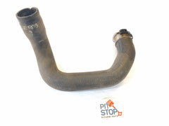 52171125 TUBO MANICOTTO INTERCOOLER TURBO FIAT 500L 500X 1.3 95CV 2013-2021 10S