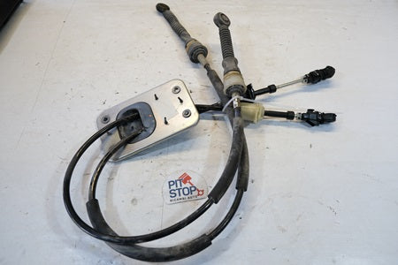 46350399 55228020 CAVO CAVI CAMBIO MARCE FIAT TIPO 1.4 BENZINA 6 MARCE 2015> 12S