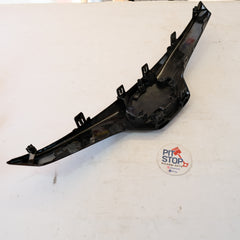 53111-02c80 GRIGLIA ANTERIORE LOGO TOYOTA COROLLA 2018 10S