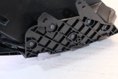 534801970 FARO SX FANALE SINISTRO PROIETTORE JEEP COMPASS 2016> 12G