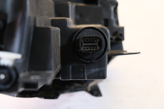 534801970 FARO SX FANALE SINISTRO PROIETTORE JEEP COMPASS 2016> 12G