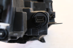 534801970 FARO SX FANALE SINISTRO PROIETTORE JEEP COMPASS 2016> 12G