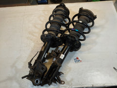 54650-D7000 COPPIA AMMORTIZZATORI ANTERIORI DX SX HYUNDAI TUCSON 2015-2020 51