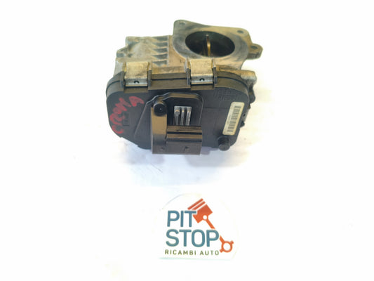 55199975 CORPO FARFALLATO FIAT CROMA ALFA ROMEO 159 SAAB 9-3 1.9 JTDM 150CV 2005-2011 12G