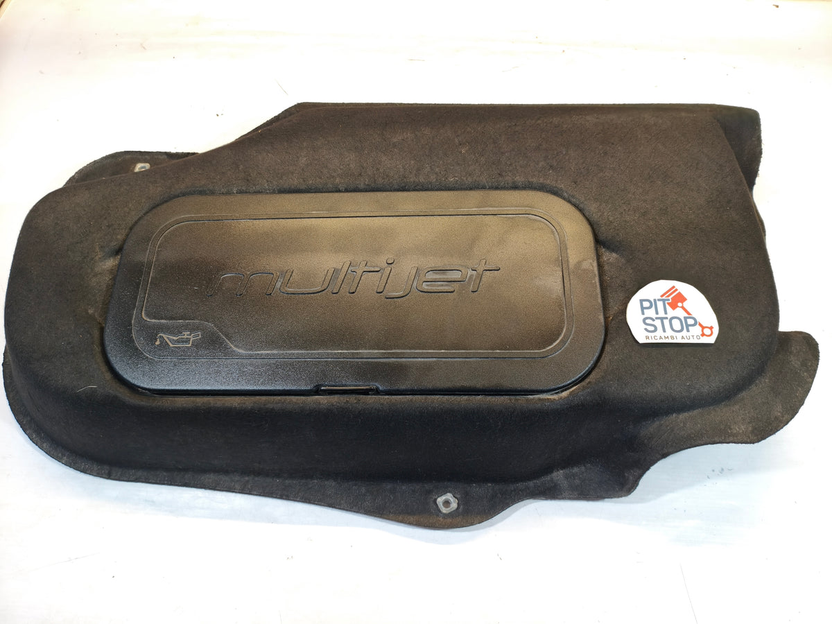 552669210 CARTER SUPERIORE COPRIMOTORE FIAT 500X DOBLO FIORINO 500L 2012> 51