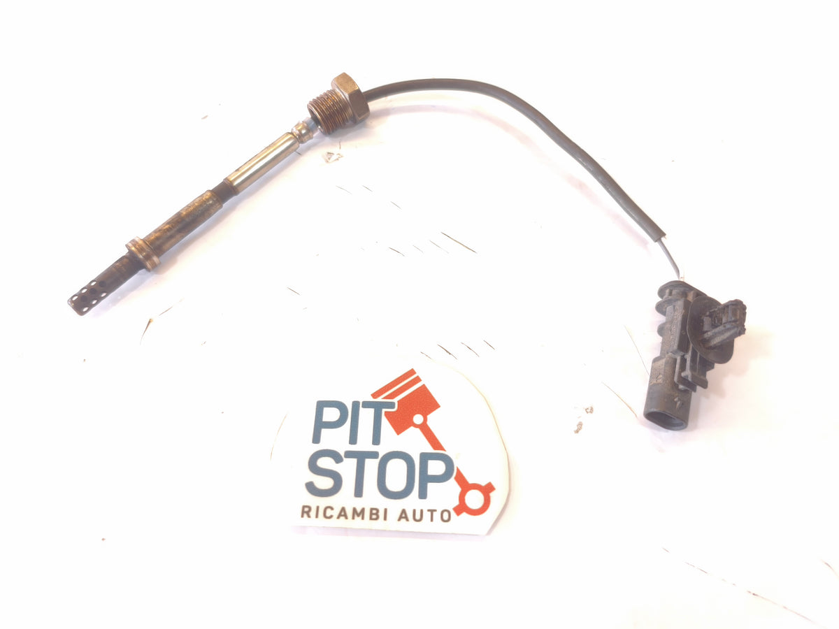 55271707 SENSORE NOX FIAT 500X 500L TIPO 1.3 M-JET 95CV 2013> 10G