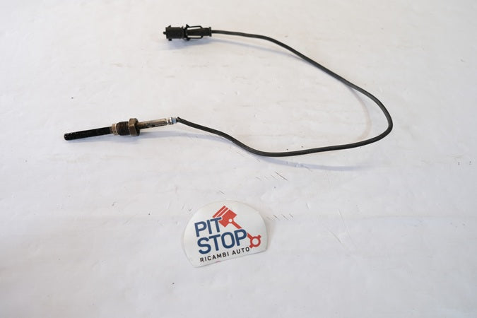 55271708 SENSORE TEMPERATURA SCARICO SONDA FIAT 500 L 500L 1.3 M-JET (351_352) 10G