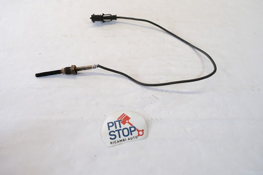 55271708 SENSORE TEMPERATURA SCARICO SONDA FIAT 500 L 500L 1.3 M-JET (351_352) 10G