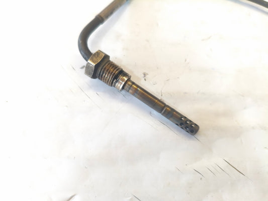 55271709 SONDA TEMPERATURA GAS DI SCARICO FIAT 500X 500L TIPO 1.3 M-JET 95 CV 2013> 10G