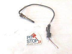 55271709 SONDA TEMPERATURA GAS DI SCARICO FIAT 500X 500L TIPO 1.3 M-JET 95 CV 2013> 10G