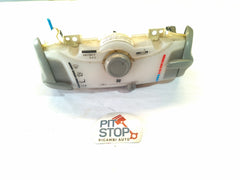 55900-0H020 COMANDI CLIMATIZZATORE MANUALE TOYOTA AYGO PEUGEOT 107 CITROEN C1 1° SERIE 2005-2014 12S
