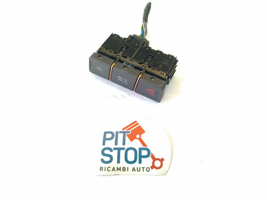578927137PSW COMANDO INTERRUTTORE 4 FRECCE CUPRA TERRAMAR 2024> 10G