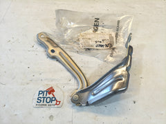 5E0823302 CERNIERA COFANO ANTERIORE DESTRA SKODA OCTAVIA 2012-2019 10G