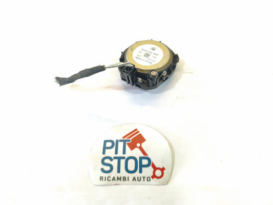 5FA035398 ALTOPARLANTE TWEETER ANTERIORE SINISTRO SEAT LEON FORMENTOR 2019> 10GH