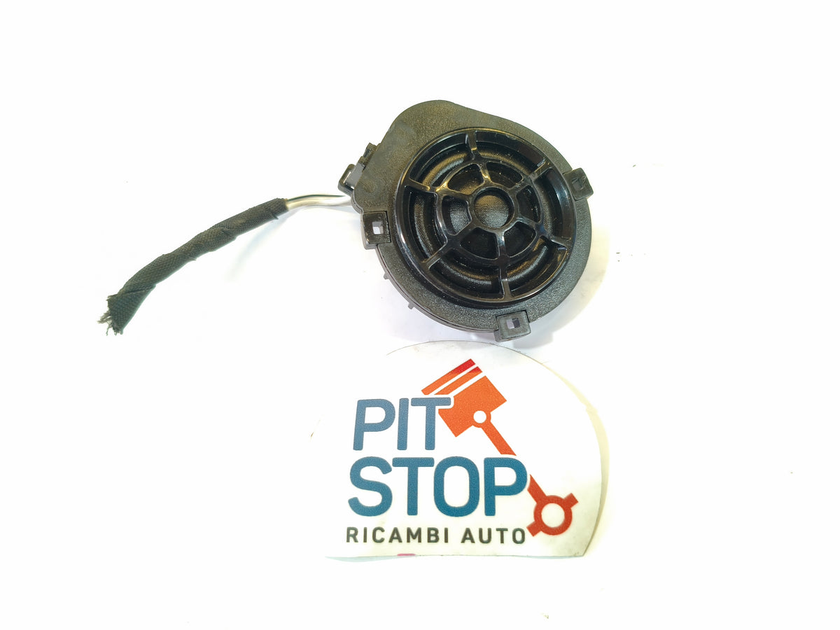 5FA035398 ALTOPARLANTE TWEETER ANTERIORE SINISTRO SEAT LEON FORMENTOR 2019> 10GH