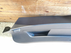 5FA867601B RIVESTIMENTO BAGAGLIAGLIO POSTERIORE SEAT LEON CUPRA KL1 KL8 2020> BX51