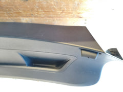 5FA867601B RIVESTIMENTO BAGAGLIAGLIO POSTERIORE SEAT LEON CUPRA KL1 KL8 2020> BX51