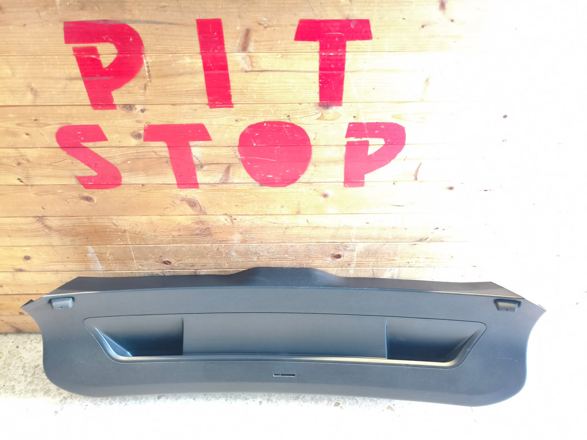 5FA867601B RIVESTIMENTO BAGAGLIAGLIO POSTERIORE SEAT LEON CUPRA KL1 KL8 2020> BX51