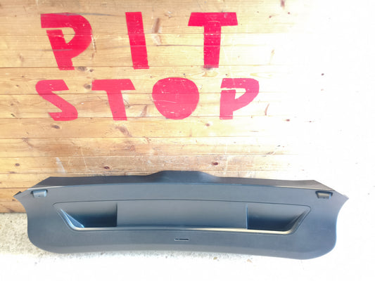 5FA867601B RIVESTIMENTO BAGAGLIAGLIO POSTERIORE SEAT LEON CUPRA KL1 KL8 2020> BX51