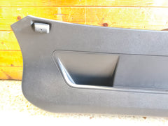 5FA867601B RIVESTIMENTO BAGAGLIAGLIO POSTERIORE SEAT LEON CUPRA KL1 KL8 2020> BX51