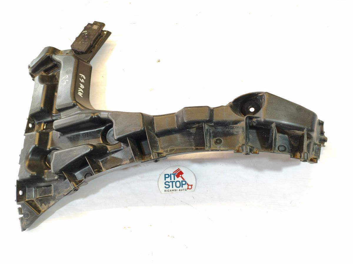 5FF807393 STAFFA SUPPORTO PARAURTI POSTERIORE SINISTRO CUPRA FORMENTOR 2020> BX45