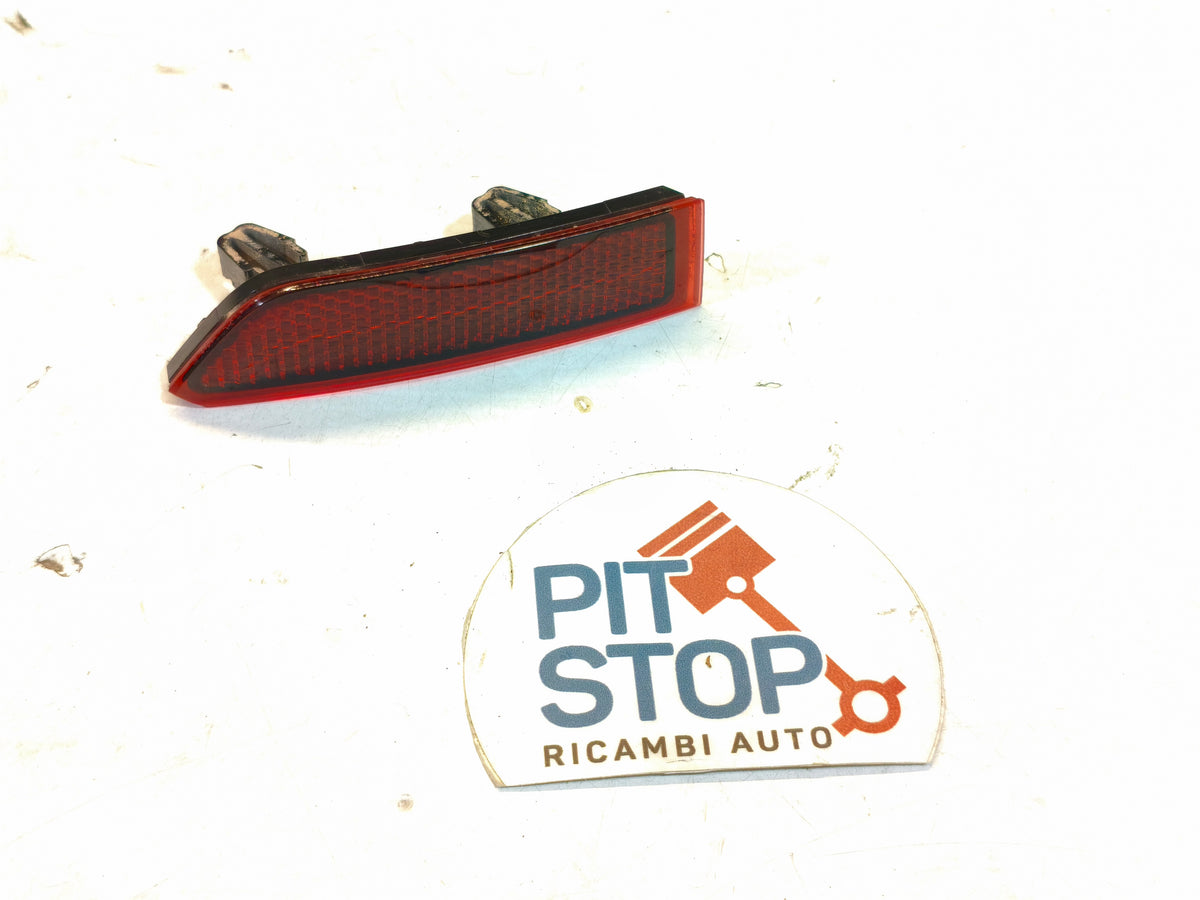 5NA945103A CATADIOTTRO ESTERNO SINISTRO VOLKSWAGEN TIGUAN 2016> 12S