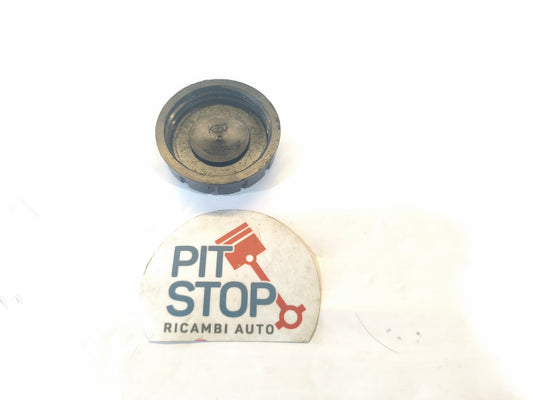 5Q0611349B TAPPO SERBATOIO LIQUIDO FRENI VOLKSWAGEN GOLF AUDI A3 SEAT LEON SKODA SCALA 2012> 12G