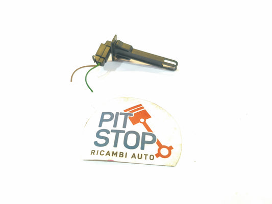 5Q0907543A SENSORE TEMPERATURA INTERNA ABITACOLO VOLKSWAGEN GOLF 8 A3 8Y 2021> 10GH