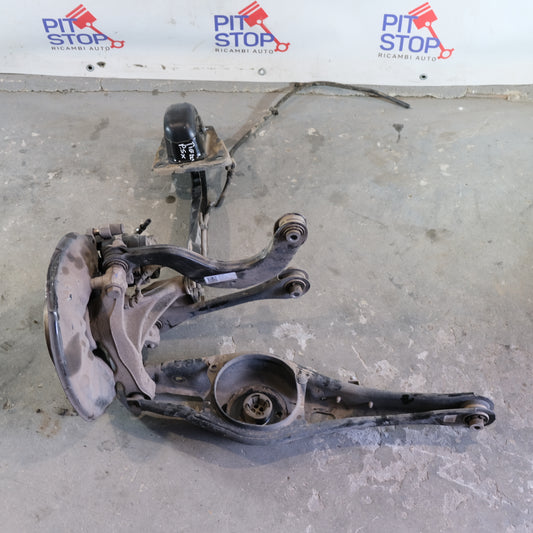 5QF505433D ASSALE PONTE SOSPENSIONE POST. SX SINISTRA TIGUAN 2016/2022 BX51