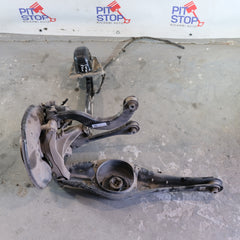 5QF505433D ASSALE PONTE SOSPENSIONE POST. SX SINISTRA TIGUAN 2016/2022 BX51
