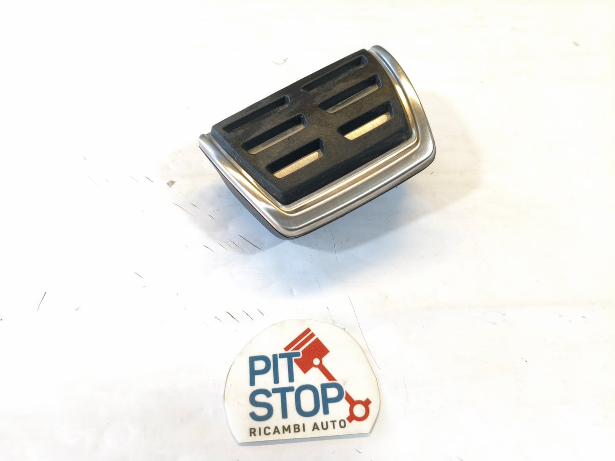 5QM723131 COPRIPEDALE PEDALE  FRENO VOLKSWAGEN TIGUAN TAYRON 2018> 10G