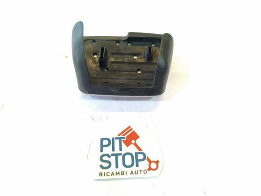 5QM723131 COPRIPEDALE PEDALE  FRENO VOLKSWAGEN TIGUAN TAYRON 2018> 10G