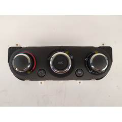 5R5841100 CLIMATE CONTROL UNIT RENAULT CLIO SERIES (0408) 2016 107037