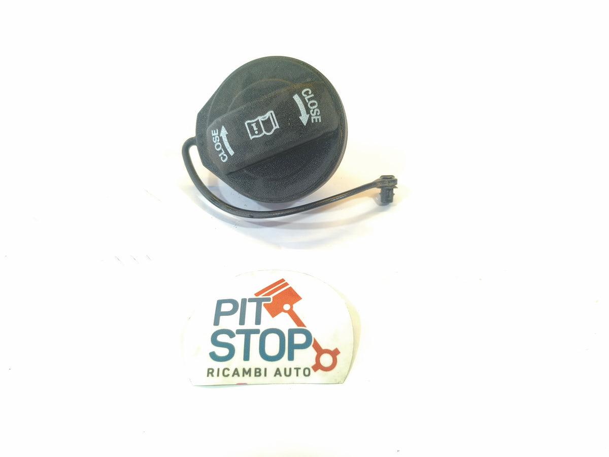 5WA201553G TAPPO SERBATOIO CARBURANTE VOLKSWAGEN GOLF 8 AUDI A6 C8 2019> 12G