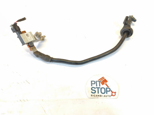 5WA915181H CAVO SENSORE NEGATIVO BATTERIA AUDI A3 8Y CUPRA LEON KL8 FORMENTOR 2019> 10GK