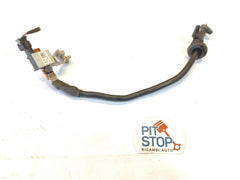 5WA915181H CAVO SENSORE NEGATIVO BATTERIA AUDI A3 8Y CUPRA LEON KL8 FORMENTOR 2019> 10GK