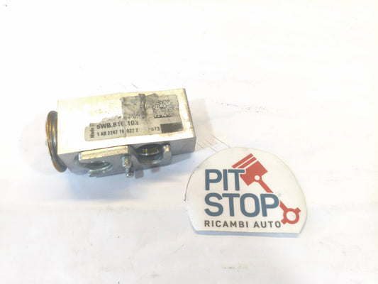 5wb816103 VALVOLA ESPANSIONE  CUPRA FORMENTOR 2020> 10GK