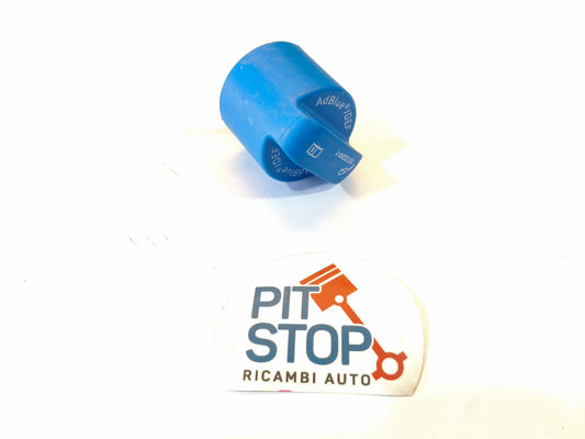 5Q0131980D TAPPO SERBATOIO AD BLUE AUDI SEAT VOLKSWAGEN 2017> 12G