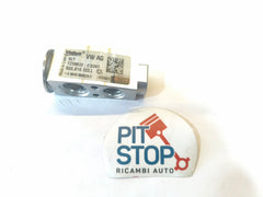 5QE820679 VALVOLA ESPANSIONE CLIMA VOLKSWAGEN GOLF 7 AUDI A3 8V 8Y 2017> 10GK