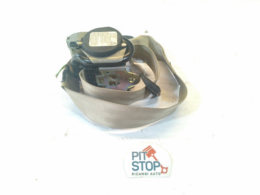 601782700 CINTURA PRETENSIONATORE ANTERIORE SINISTRA AUDI A8 D3 2002-2009 12S