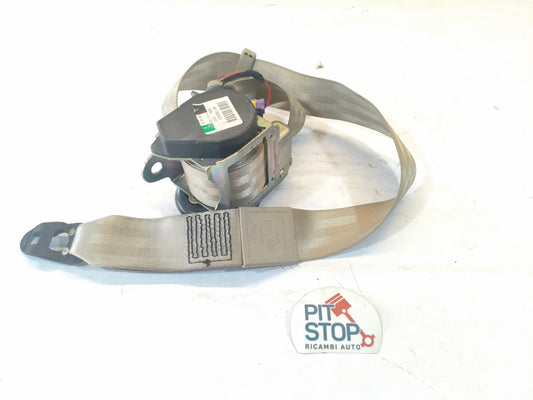 601782800 CINTURA PRETENSIONATORE ANTERIORE DESTRA AUDI A8 D3 2002-2009 12S