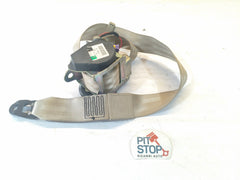 601782800 CINTURA PRETENSIONATORE ANTERIORE DESTRA AUDI A8 D3 2002-2009 12S