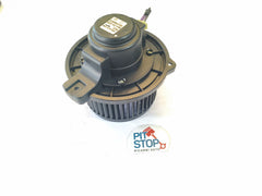 615299 VENTOLA RISCLADAMENTO INTERNA ABITACOLO CHEVROLET MATIZ 2° SERIE 2005-2010 12S