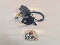 633911000 AGGANCIO CINTURA DI SICUREZZA POSTERIORE DESTRA FIAT TIPO 356 357 2013> 12S