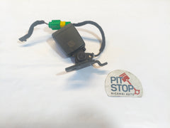 633910800 AGGANCIO CINTURE SICUREZZA POSTERIORE DESTRA FIAT TIPO 356 357 2013> 12S