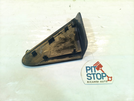 638742442R MODANATURA TRIANGOLO PARAFANGO ANTERIORE DESTRO RENAULT CLIO IV 2013-2019 10GK
