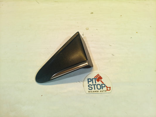 638751723R MODANATURA TRIANGOLO PARAFANGO ANTERIORE SINISTRO RENAULT CLIO IV 2013-2019 10GK